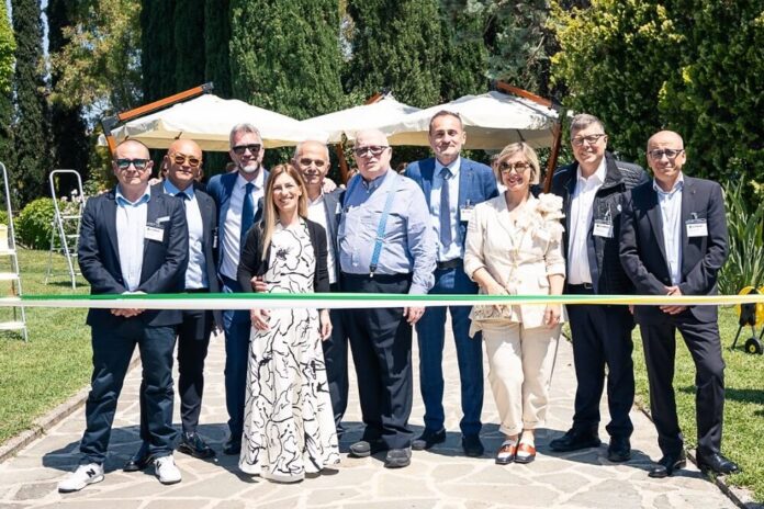I Giardini del Re