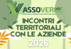 Incontri Territoriali con le Aziende