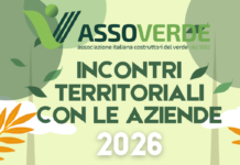 Incontri Territoriali con le Aziende