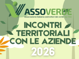 Incontri Territoriali con le Aziende