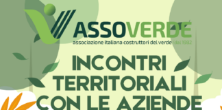 Incontri Territoriali con le Aziende