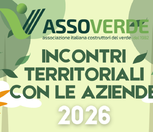 Incontri Territoriali con le Aziende