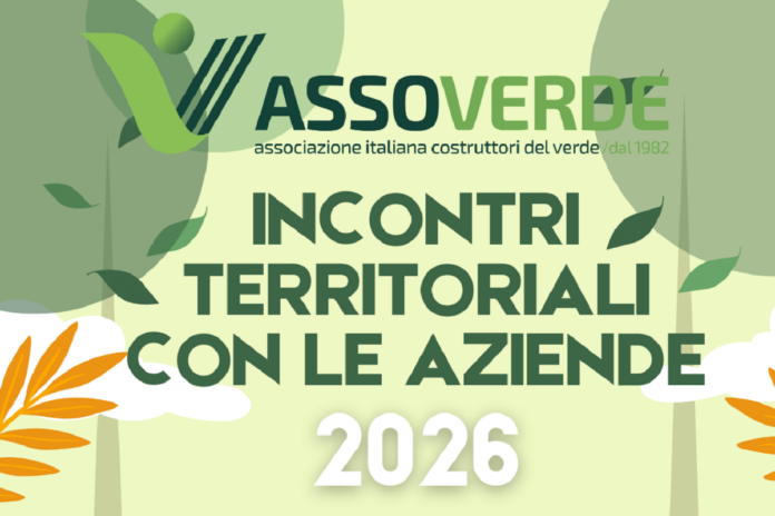 Incontri Territoriali con le Aziende