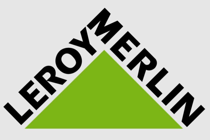 Leroy Merlin ad Arese