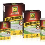 Nexa Ultra Formiche