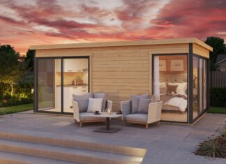 Come cambia il mercato dell’outdoor living: intervista a Osvaldo Marastoni Osvaldo Marastoni