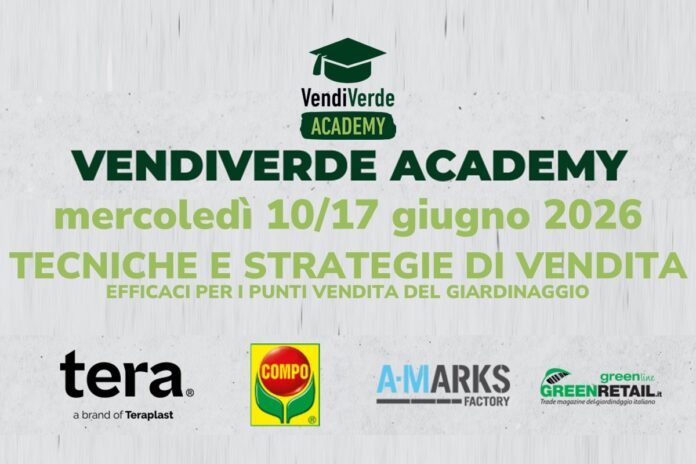 Vendiverde Academy