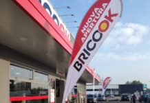 brico ok a sorbolo
