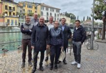 consiglio direttivo di Aipsa