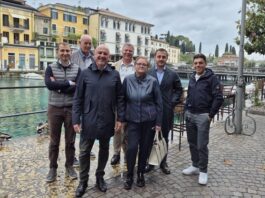 consiglio direttivo di Aipsa