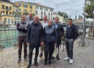 consiglio direttivo di Aipsa