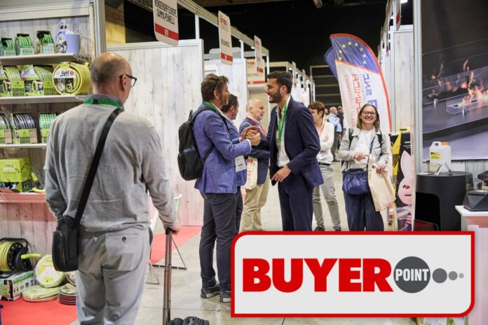 garden italiano a Buyer Point 2