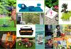 idee innovative per il giardino