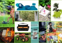 idee innovative per il giardino