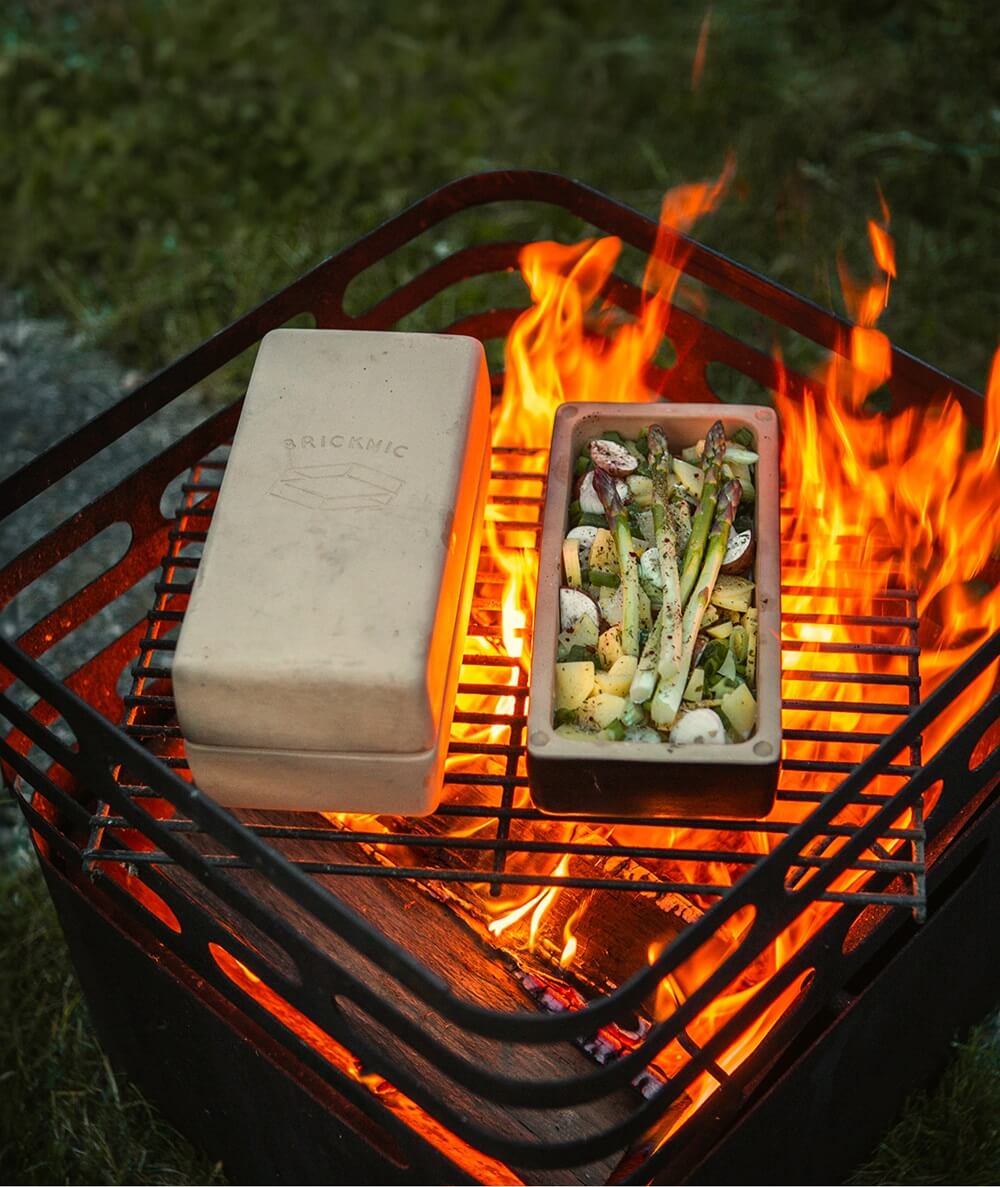 idee innovative per il giardino - Bricknic