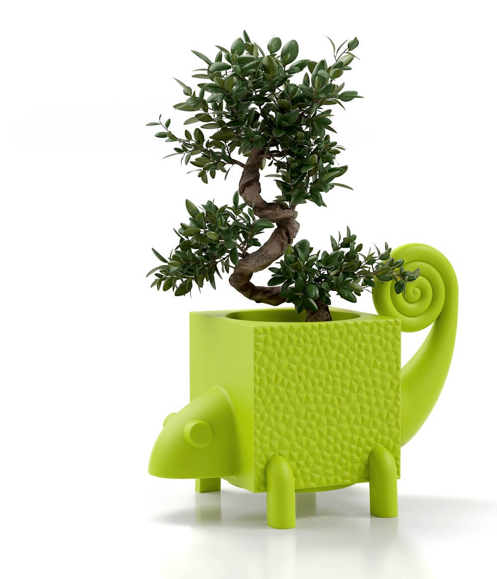 idee innovative per il giardino - FERA