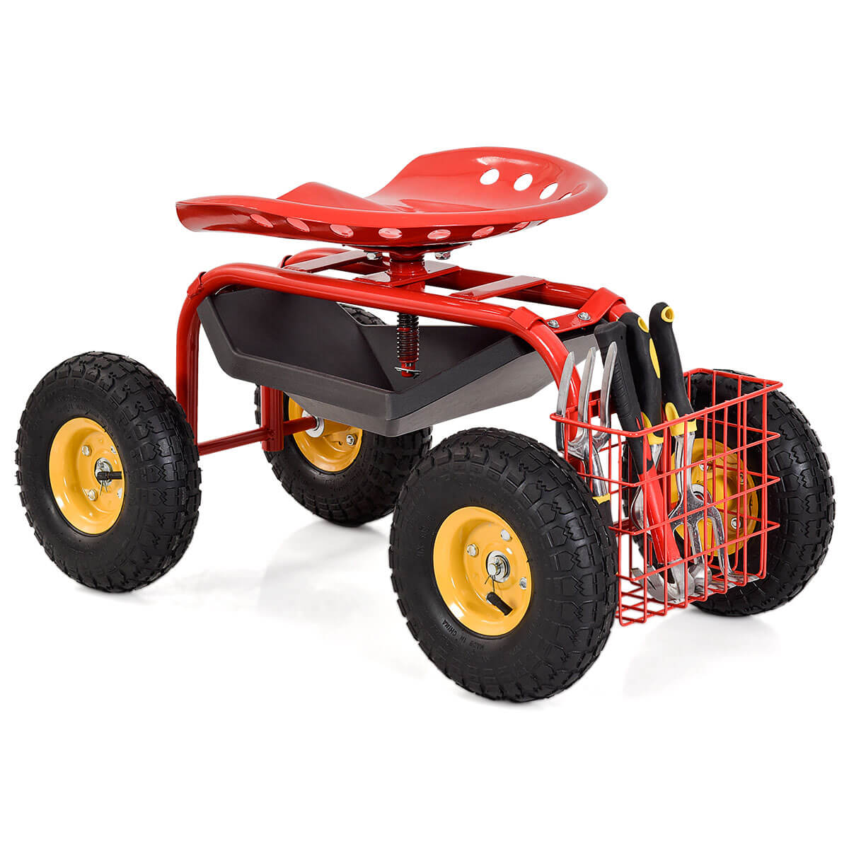 idee innovative per il giardino - costway