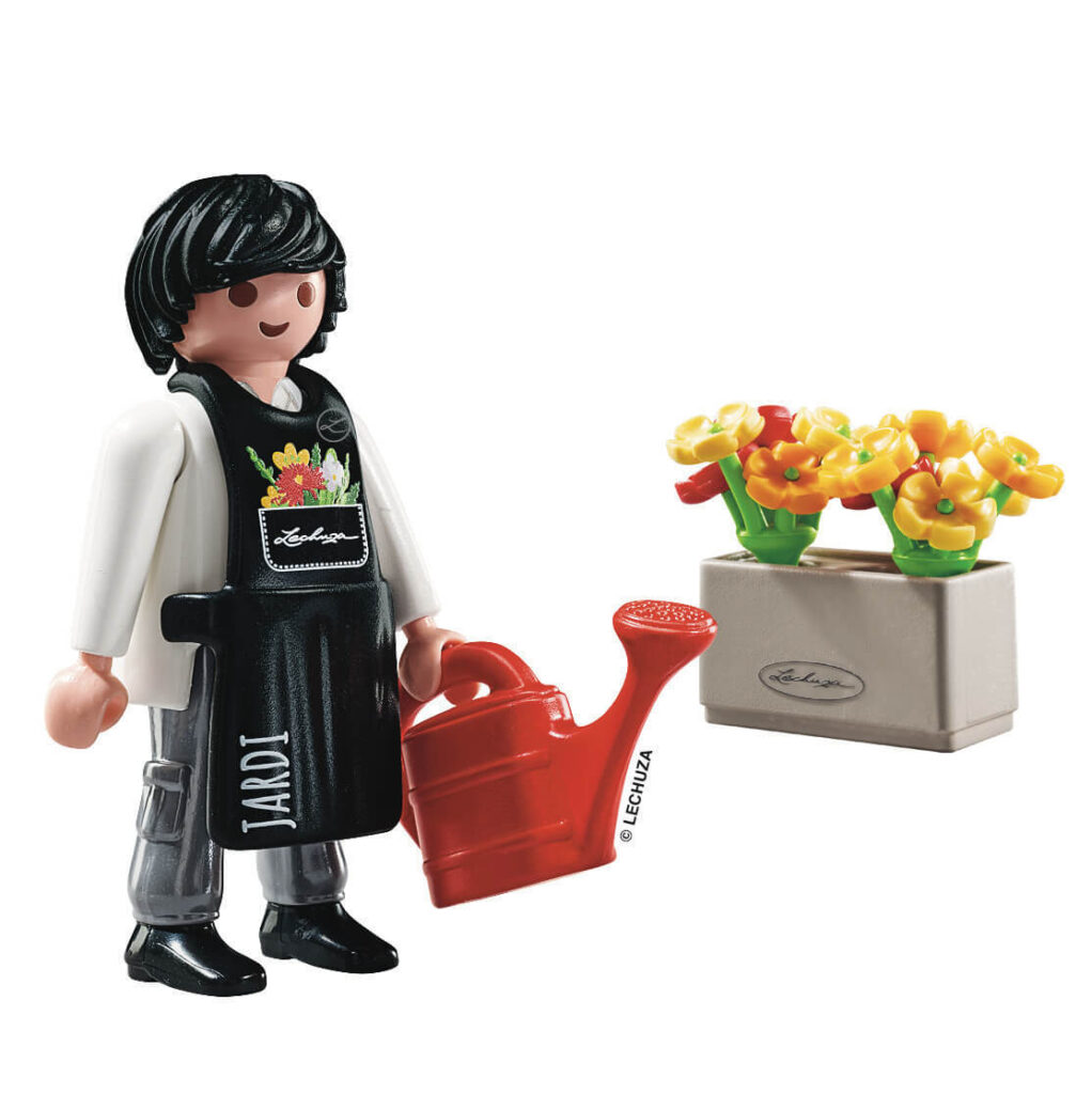 idee innovative per il giardino - lechuza 