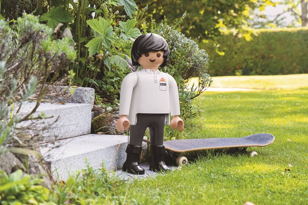 idee innovative per il giardino - lechuza 