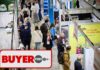 il verde protagonista a Buyer Point
