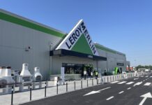 Leroy Merlin di Arese