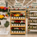 Soluzioni estive integrate per il reparto piante: la proposta di Pagano Fiori e Cama Home pagano fiori
