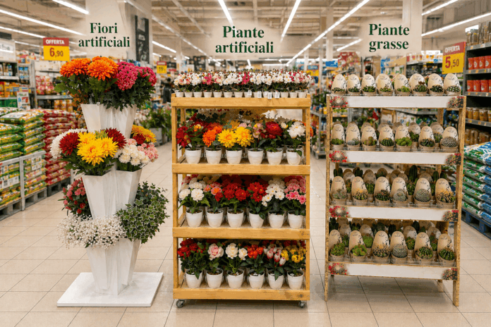 pagano fiori