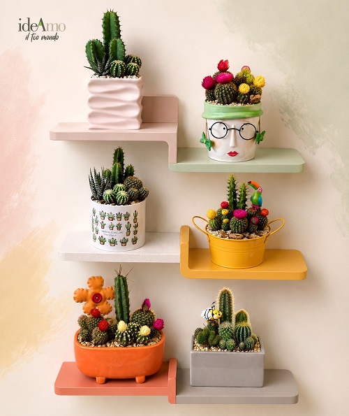 pagano fiori