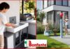soluzioni versatili per un giardino apertura