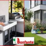 soluzioni versatili per un giardino apertura