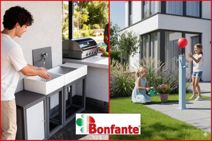 soluzioni versatili per un giardino apertura
