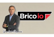 Gian Luca Carpanesi è il nuovo direttore acquisti e marketing di Brico io Gian Luca Carpanesi