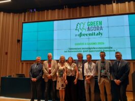 Greenitaly e Crédit Agricole