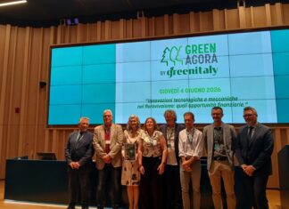 Greenitaly e Crédit Agricole