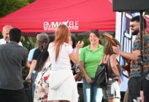 Grande successo per la seconda edizione di Invexpo Festa Del Verde Invexpo