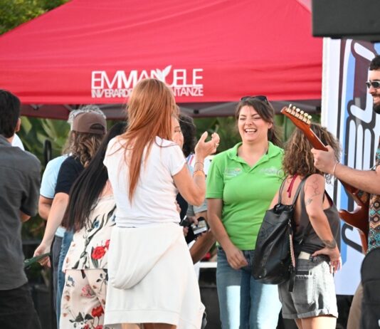 Grande successo per la seconda edizione di Invexpo Festa Del Verde Invexpo