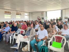 Meeting estivo di Aicg