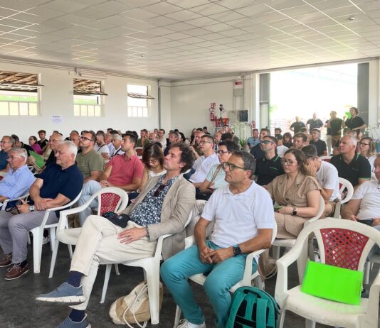 Meeting estivo di Aicg