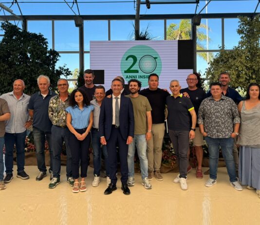 Nuovo presidente di Anve: è stato eletto Moreno Pinto Nuovo presidente di Anve