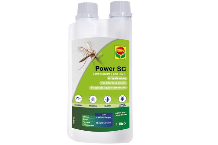 Power SC