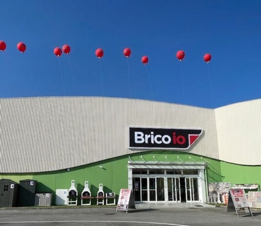 brico io di cuneo