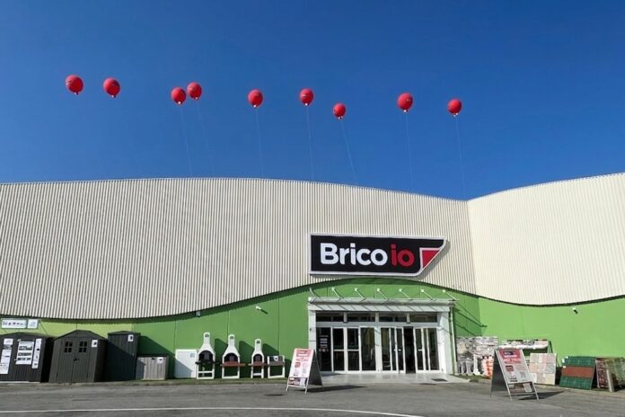 brico io di cuneo