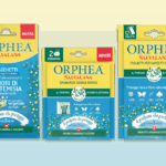 Orphea Salvalana presenta la nuova fragranza Fiori di Artemisia fiori di artemisia