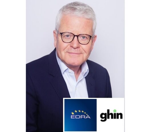 michel salaun edra