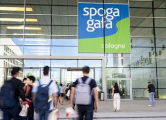 Spoga+Gafa