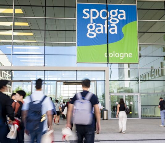 Spoga+Gafa