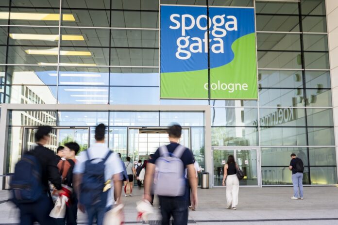 Spoga+Gafa