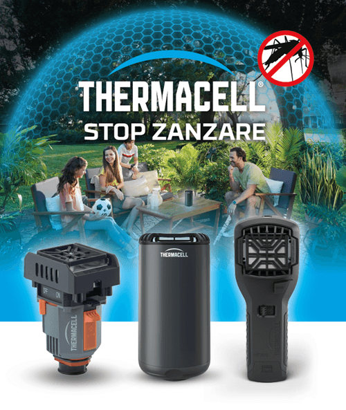 thermacell