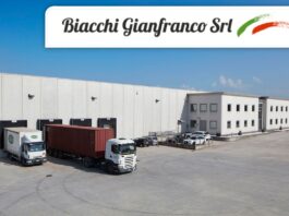 Biacchi Gianfranco: qualità e servizio per il commercio moderno Biacchi Gianfranco