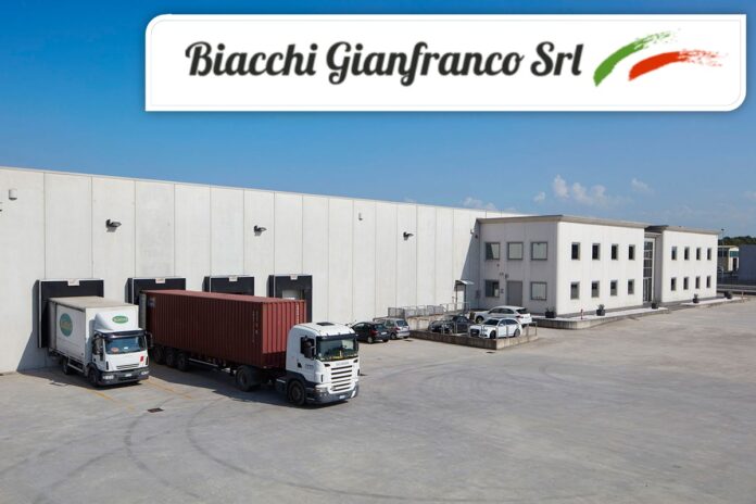 Biacchi Gianfranco